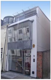 Trafalgar Court